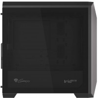 Obudowa Genesis Irid 513 Micro Tower Z Oknem, USB 3.0