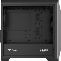 Obudowa Genesis Irid 513 Micro Tower Z Oknem, USB 3.0