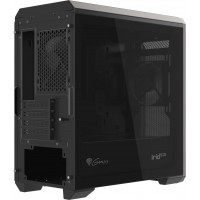 Obudowa Genesis Irid 513 Micro Tower Z Oknem, USB 3.0