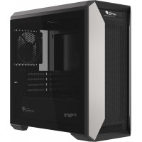 Obudowa Genesis Irid 513 Micro Tower Z Oknem, USB 3.0