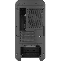 Obudowa Genesis Irid 513 Micro Tower Z Oknem, USB 3.0