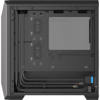 Obudowa Genesis Irid 513 Micro Tower Z Oknem, USB 3.0