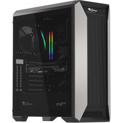 Obudowa Genesis Irid 515 Midi Tower Z Oknem, USB 3.0