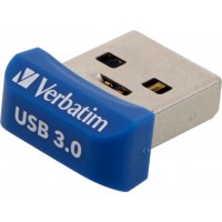 Pendrive Verbatim 32GB Nano Store USB 3.0