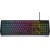 Klawiatura Dla Graczy Genesis Rhod 300 RGB Podświetlenie Gamingowa