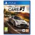Gra Project Cars 3 PS4