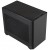Obudowa Cooler Master Masterbox NR200 Czarna Mini Itx Bez Zasilacza