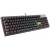 Klawiatura Dla Graczy Genesis Thor 300 RGB Mechaniczna Podświetlenie RGB Brown Switch Opro Hiszpańska