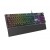 Klawiatura Dla Graczy Genesis Thor 401 RGB Mechaniczna Podświetlenie RGB Brown Switch Opro