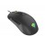 Mysz Dla Graczy Genesis Krypton 310 4000dpi RGB Podświetlenie Oprogramowanie Gamingowa
