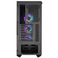 Obudowa Cooler Master Masterbox MB511 Mesh ARGB Midi Tower Z Oknem Bez Zasilacza