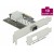 Karta PCI Express X4->1x Sfp+ Slot 10Gb Lan Delock