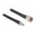 Kabel Antenowy N(M) -> RP-SMA(M) 10m Niski Poziom Strat CFD400 LLC400 Delock