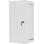 Szafa Instalacyjna Rack Wisząca 10" 12u 280x310 Szara Drzwi Metalowe Lanberg Flat Pack