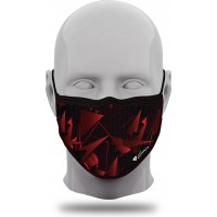 Maska Streetwear Genesis Cronos