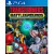 Gra Transformers: Battlegrounds PS4
