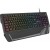 Klawiatura Dla Graczy Genesis Rhod 350 RGB Es Podświetlenie Gamingowa