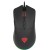 Mysz Dla Graczy Genesis Krypton 290 6400dpi RGB Czarna Gamingowa Programowalna