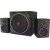 Głośniki Genesis Helium 800BT 60W 2.1 ARGB Black