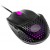 Mysz Dla Graczy Cooler Master MM720 16000dpi RGB Matowa Czarna Gamingowa