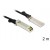 Światłowód Twinax Sfp+ M/M 2m Delock