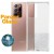 Etui Panzerglass Do Samsung Galaxy Note 20 Ultra Antybakteryjne