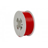 Filament Do Drukarek 3D Verbatim PLA 1.75 1kg Red
