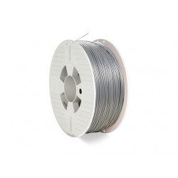 Filament Do Drukarek 3D Verbatim PLA 1.75 1kg Grey