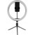 Lampa Pierścieniowa Natec Alfama Ring Light