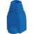Osłonka Na Wtyk RJ45 Lanberg Niebieska 100-Pack