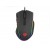 Mysz Dla Graczy Genesis Krypton 700 G2 8000dpi RGB Czarna Gamingowa