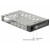 Kieszeń Wewnętrzna Delock HDD/SSD 2.5” Sata SAS