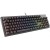 Klawiatura Dla Graczy Genesis Thor 300 RGB Francuski Podświetlenie Mechaniczna Red Switch