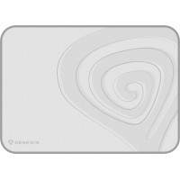 Podkładka Pod Mysz Genesis Carbon 400 M Logo 350x250mm