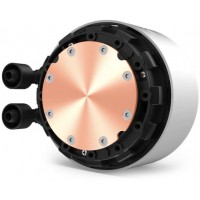 Chłodzenie Wodne NZXT Kraken Z73 RGB White 360mm Podświetlane Wentylatory I Pompa
