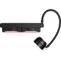 Chłodzenie Wodne NZXT Kraken Z53 RGB 240mm Podświetlane Wentylatory I Pompa