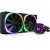 Chłodzenie Wodne NZXT Kraken Z63 RGB 280mm Podświetlane Wentylatory I Pompa
