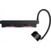 Chłodzenie Wodne NZXT Kraken Z63 RGB 280mm Podświetlane Wentylatory I Pompa