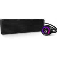 Chłodzenie Wodne NZXT Kraken Z73 RGB 360mm Podświetlane Wentylatory I Pompa