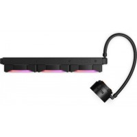 Chłodzenie Wodne NZXT Kraken Z73 RGB 360mm Podświetlane Wentylatory I Pompa
