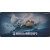 Podkładka Pod Mysz Genesis Carbon 500 Maxi Wows Błyskawica 900x450mm