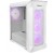 Obudowa Genesis Irid 505 ARGB White Midi Tower Z Oknem, USB 3.0