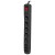 Listwa Zasilająca Armac Arc8 1.5m 5x 230V Pl 3x Europlug Czarna