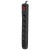 Listwa Zasilająca Armac Arc8 5m 5x 230V Pl 3x Europlug Czarna