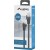 Patchcord Kat.5e UTP 2m Czarny Box Fluke Passed Lanberg