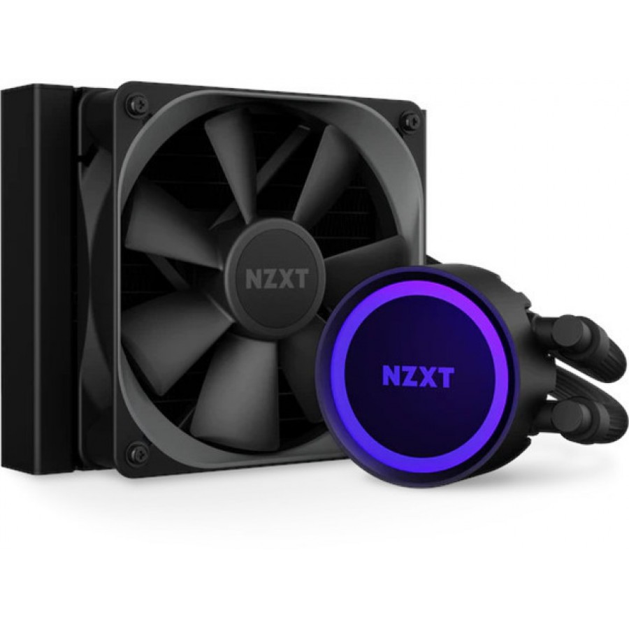 Chłodzenie Wodne NZXT Kraken 120 RGB