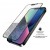 Szkło Hartowane Panzerglass Do Iphone 13/13 Pro Antybakteryjne Anty-Bluelight Czarny Do Etui