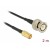 Kabel Antenowy BNC(M)->SMB(M) 2m Delock