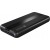 Powerbank Natec Trevi Slim Q 10000mAh 2x USB QC3.0 + 1x PD Czarny