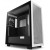 Obudowa NZXT H7 Flow Z Oknem Czarno-Biała